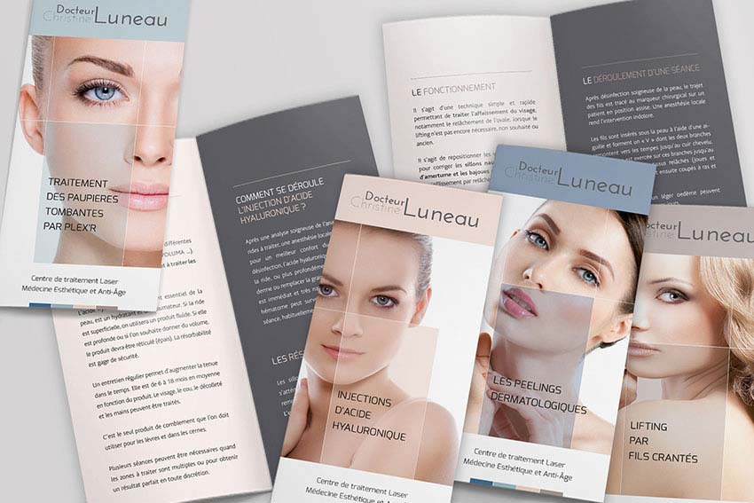brochure