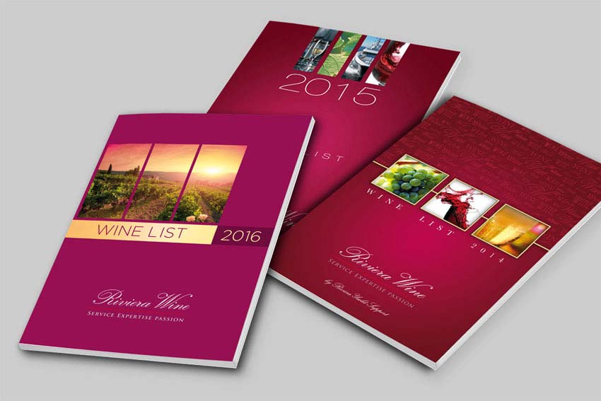 catalogue